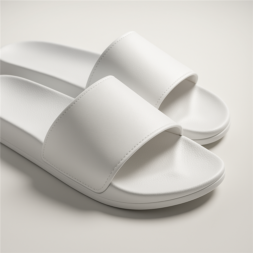 Anti-Slip Sliders Size 42/43_WHITE_DETAILEDIMAGE_front_2