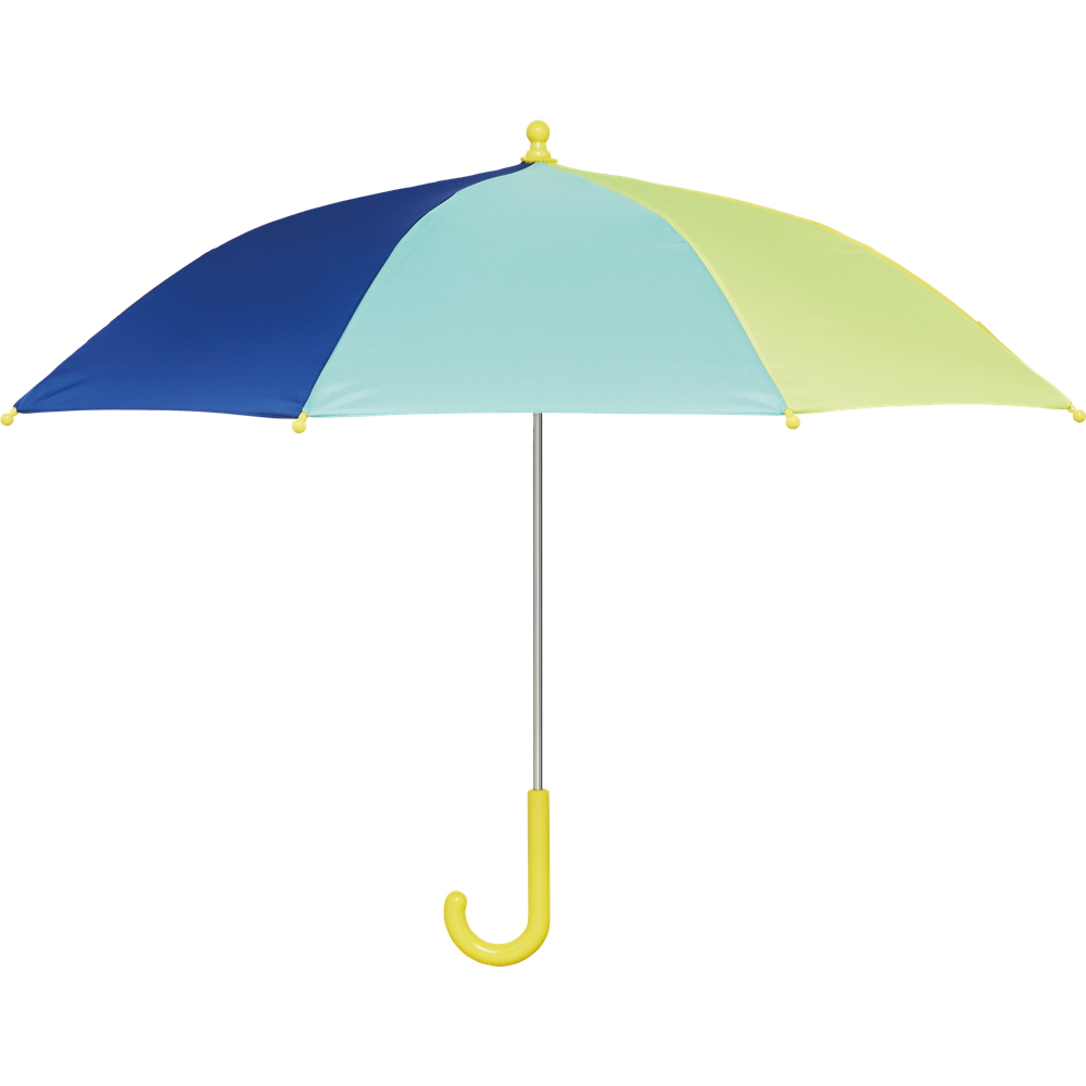Kids Rainbow Umbrella_MULTICOLOUR_DETAILEDIMAGE_front_5