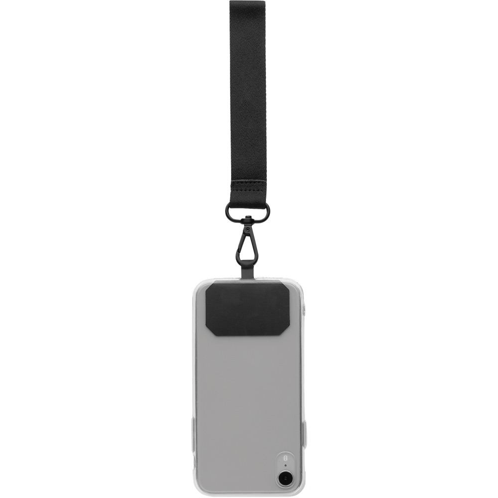 Phone Wrist Strap_BLACK_DETAILEDIMAGE_front_3