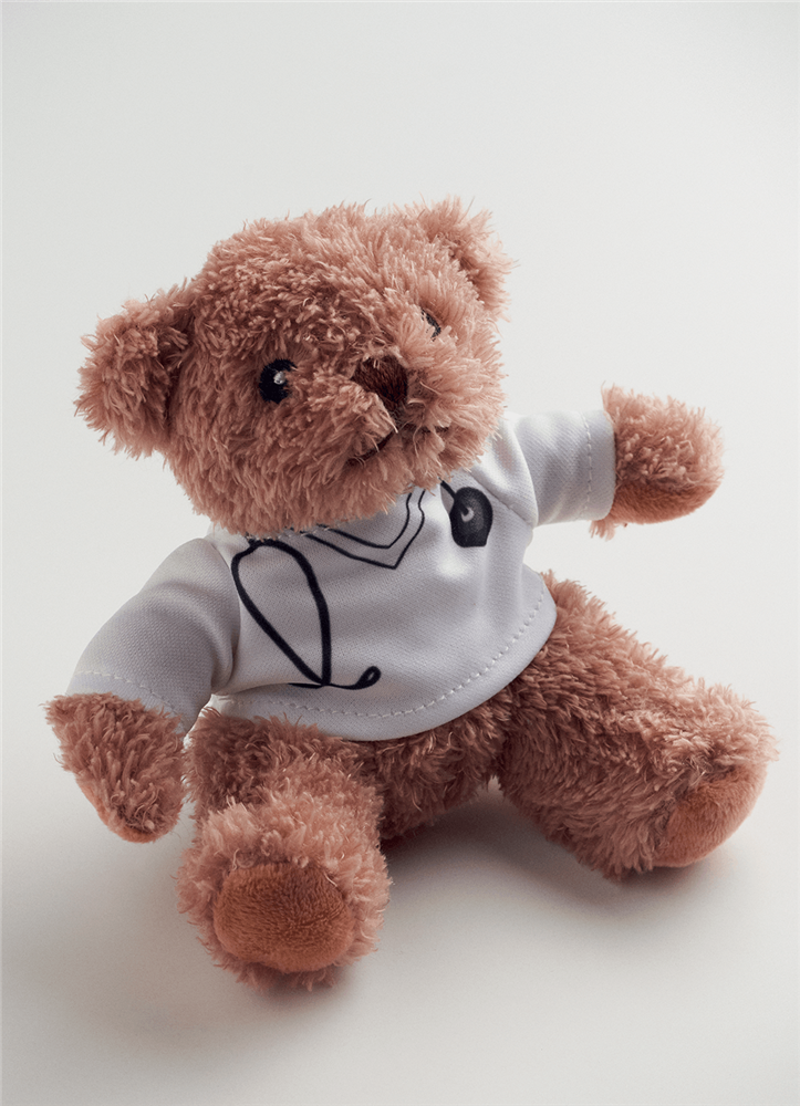 Teddy bear plush doctor_WHITE_DETAILEDIMAGE_back_2