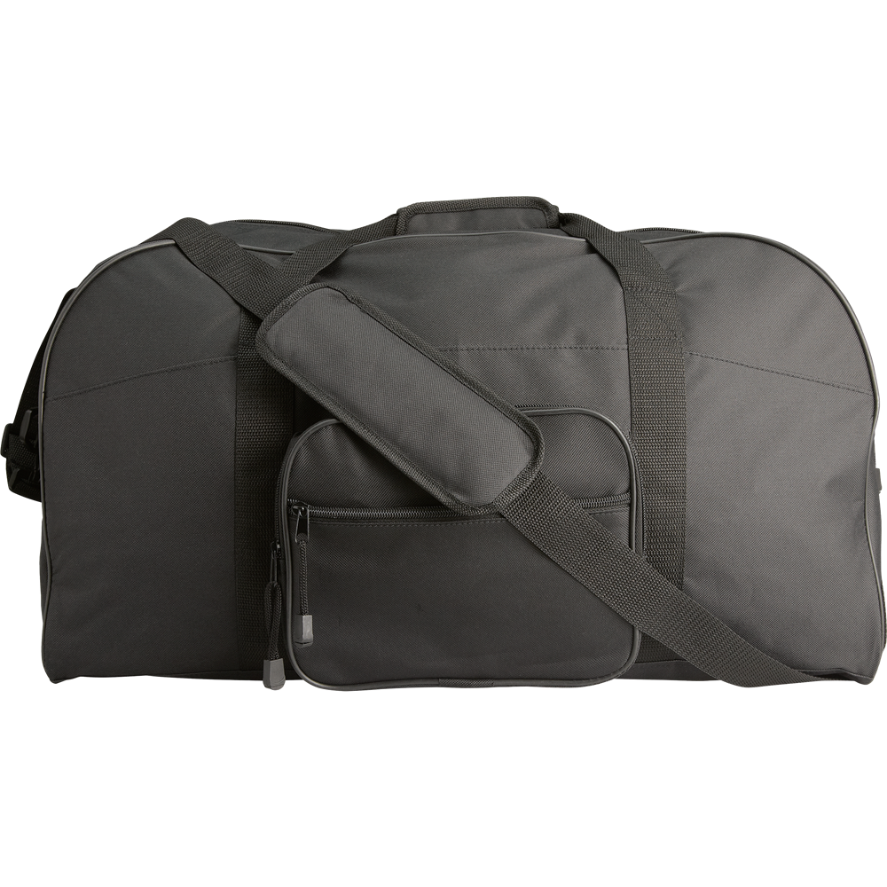 Sport or Travel Bag_BLACK_DETAILEDIMAGE_front_2