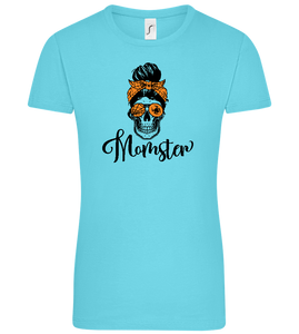 Momster Design - Comfort women's t-shirt