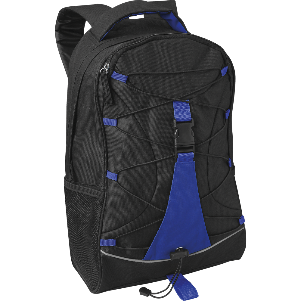 Adventure Backpack with Mesh Pockets_BLUE_DETAILEDIMAGE_front_1