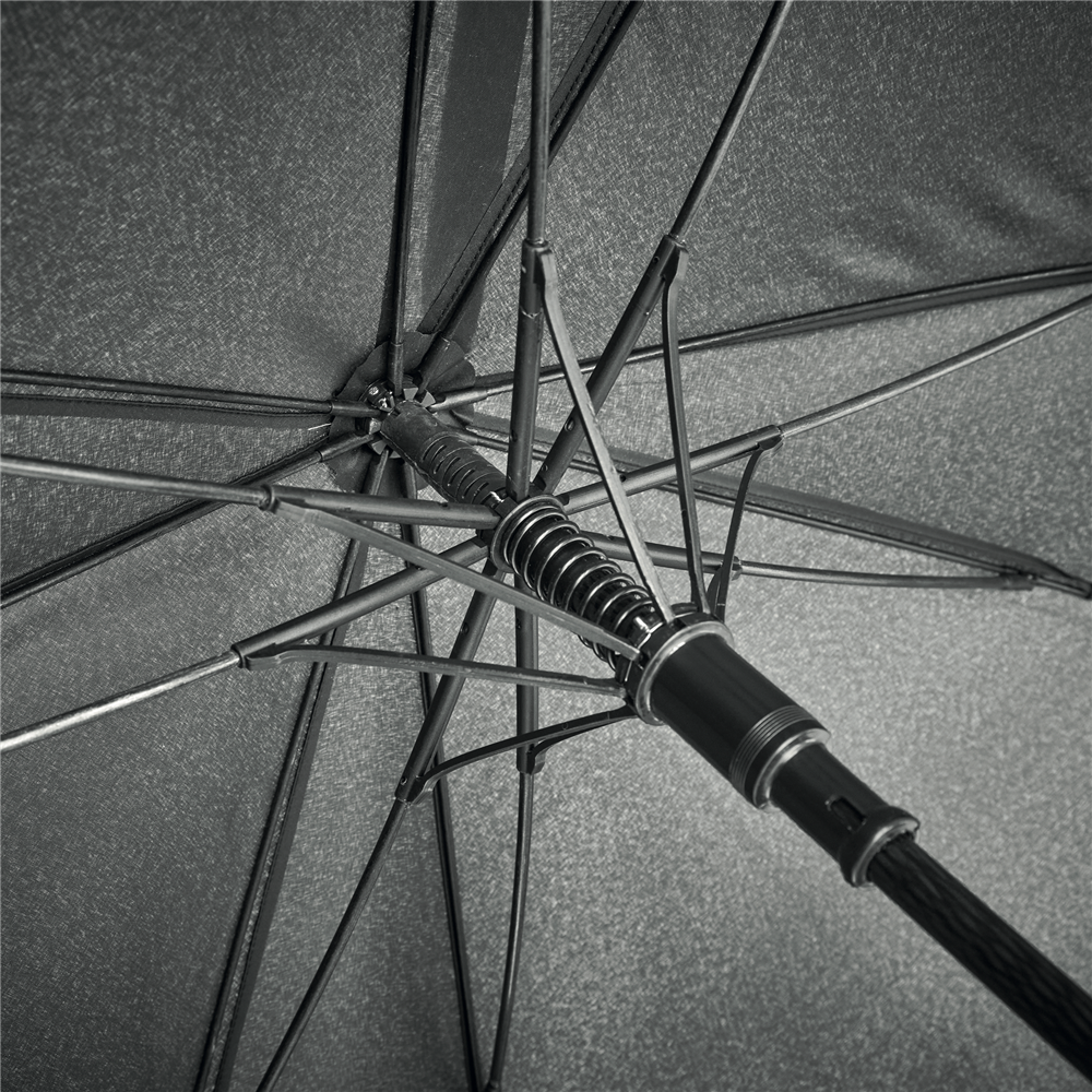 Square Windproof Umbrella_BLACK_DETAILEDIMAGE_front_7