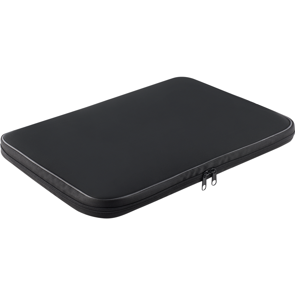 15-Inch Laptop Pouch_BLACK_DETAILEDIMAGE_front_2