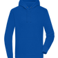 Premium unisex hoodie ROYAL front