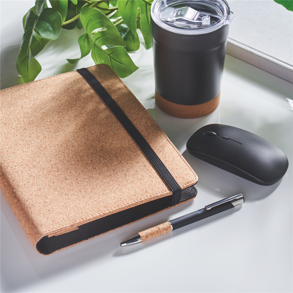 A5 Cork Conference Folder_BEIGE_DETAILEDIMAGE_back_5