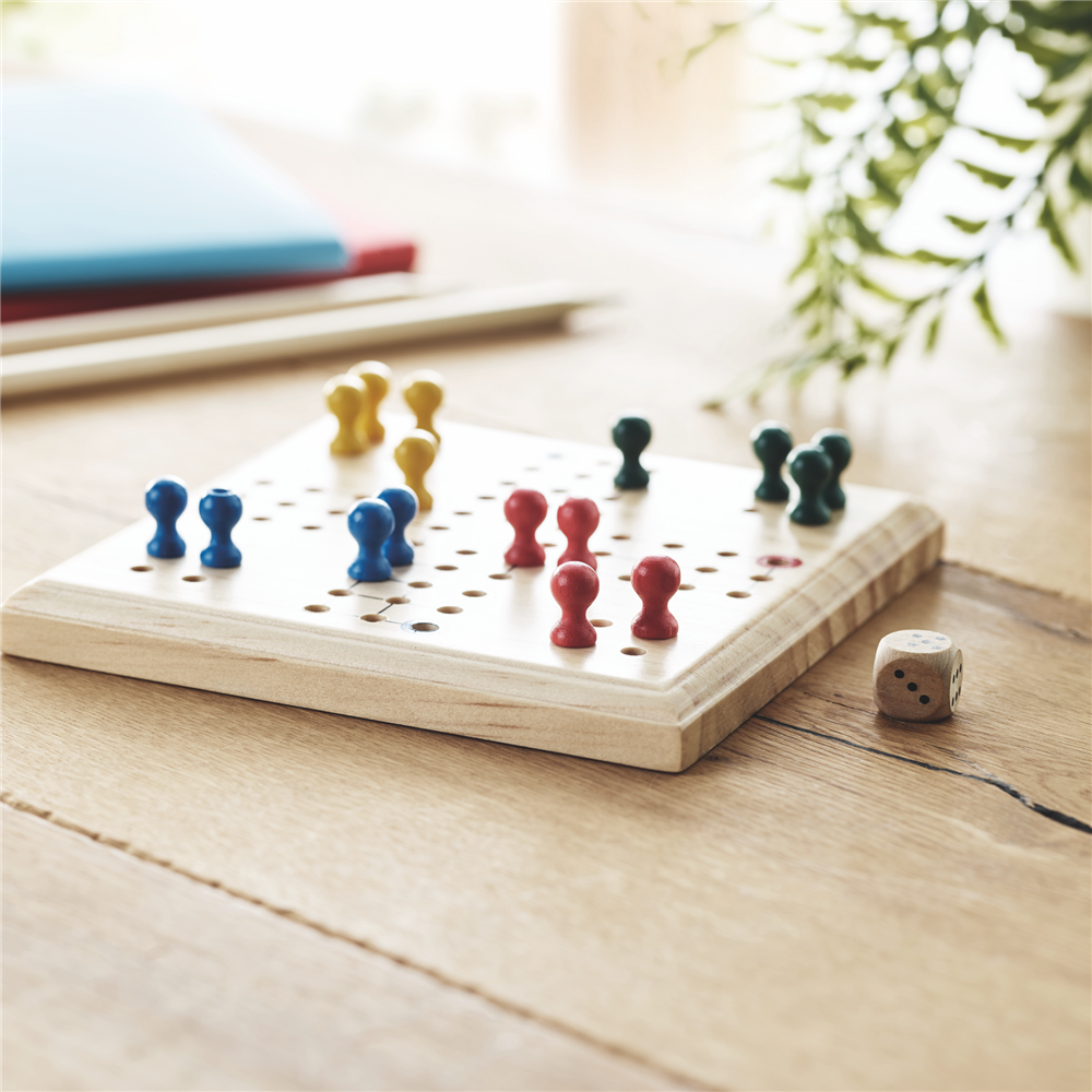Wooden Ludo Game_WOOD_DETAILEDIMAGE_front_4