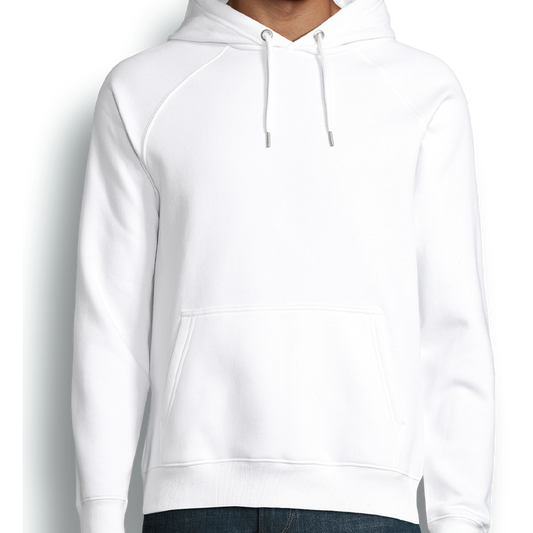 Comfort unisex hoodie