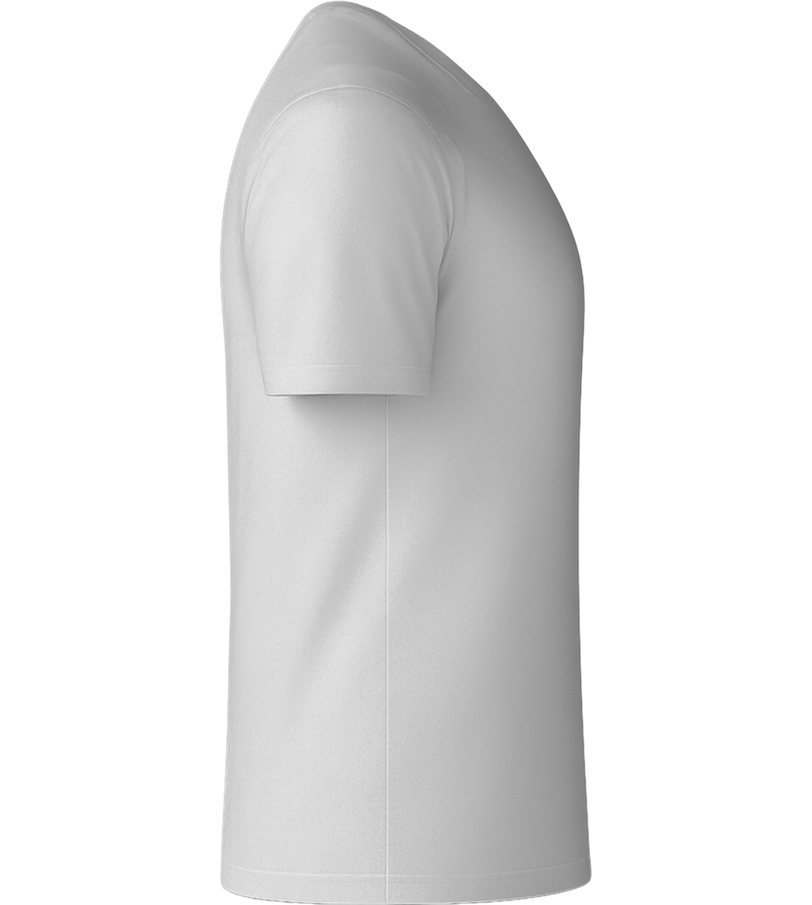 Performance men's sport t-shirt_PURE GREY_right