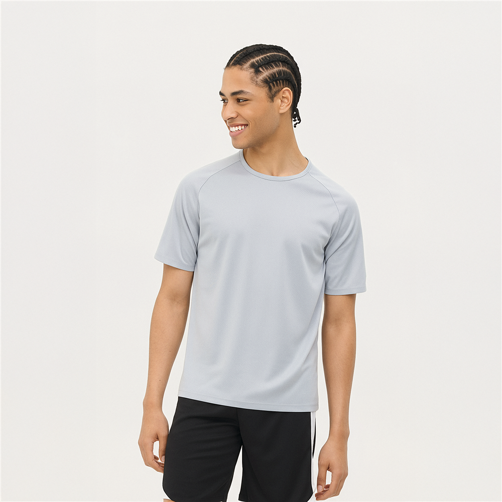 Performance men's sport t-shirt_PURE GREY_DETAILEDIMAGE_back_1