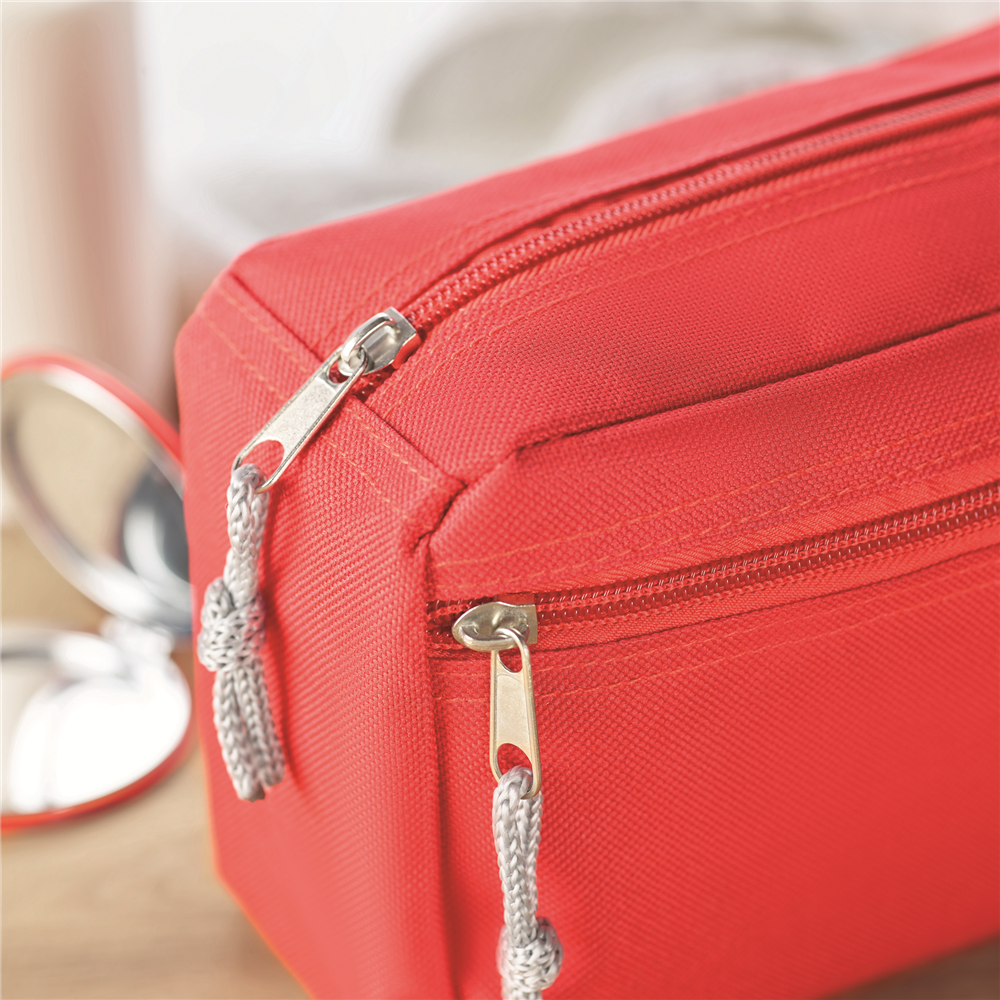 PVC-Free Cosmetic Bag_RED_DETAILEDIMAGE_back_2