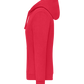 Cool Moms Club Design - Premium women's hoodie_RED_left