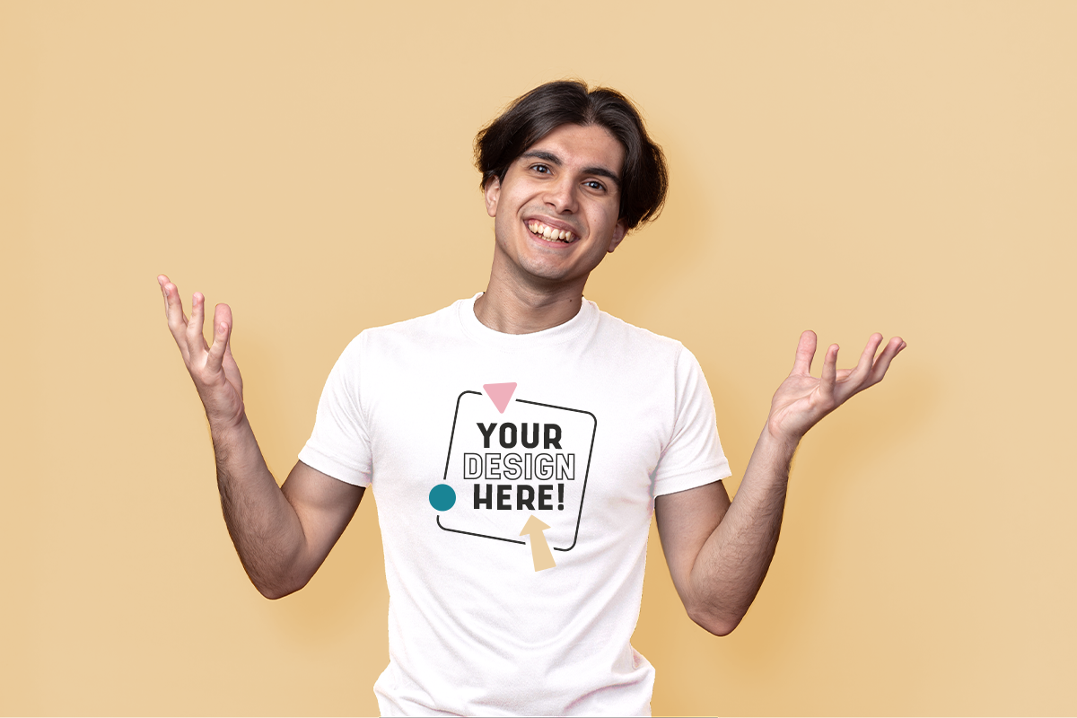 Diseña tu propia ropa deportiva | ShirtUp!