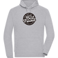 You Are My Best Friend Forever Design - Comfort unisex hoodie_ORION GREY II_front