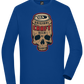 Craft Beer Design - Comfort men's long sleeve t-shirt_OVERSEAS_front