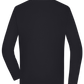 Craft Beer Design - Comfort men's long sleeve t-shirt_MARINE_back