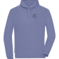 OMA EST Design - Comfort unisex hoodie_BLUE_front