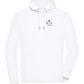 OMA EST Design - Comfort unisex hoodie_WHITE_front