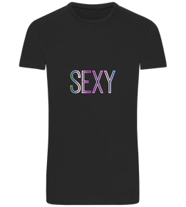 Sexy Design - Basic Unisex T-Shirt