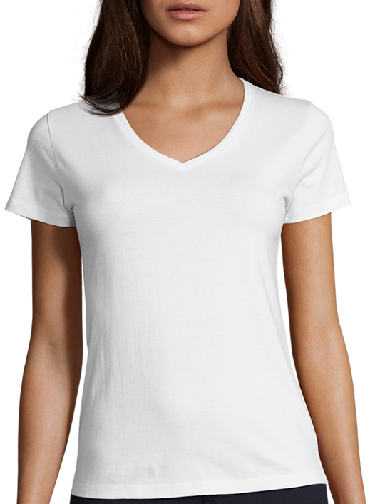Mujer - COLORES Camiseta Premium - Camisetas Personalizadas