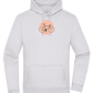 Bicycle Life Keep Moving Design - Premium Essential Unisex Hoodie_ORION GREY II_front