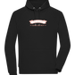 Greatest Family Reunion Design - Comfort unisex hoodie_BLACK_front