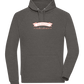 Greatest Family Reunion Design - Comfort unisex hoodie_CHARCOAL CHIN_front