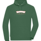 Greatest Family Reunion Design - Comfort unisex hoodie_GREEN BOTTLE_front