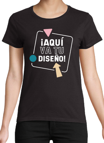ShirtUp! | Ropa personalizada - Diseña y crea tu propia ropa