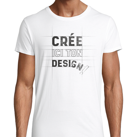 Personnalise ton 2025 tee shirt