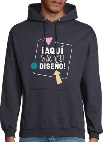 ShirtUp! | Ropa personalizada - Diseña y crea tu propia ropa