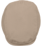 Classic Newsboy Cap_BEIGE_front