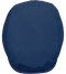 Classic Newsboy Cap_BLUE_front