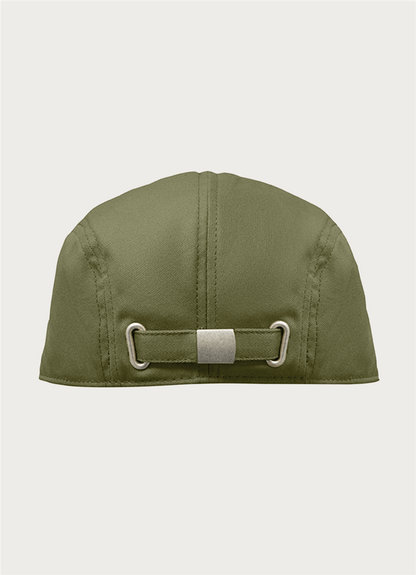 Classic Newsboy Cap_ARMY GREEN_VARIANTFEATUREDIMAGE_front_1