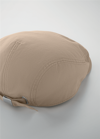 Classic Newsboy Cap_BEIGE_VARIANTFEATUREDIMAGE_front_0