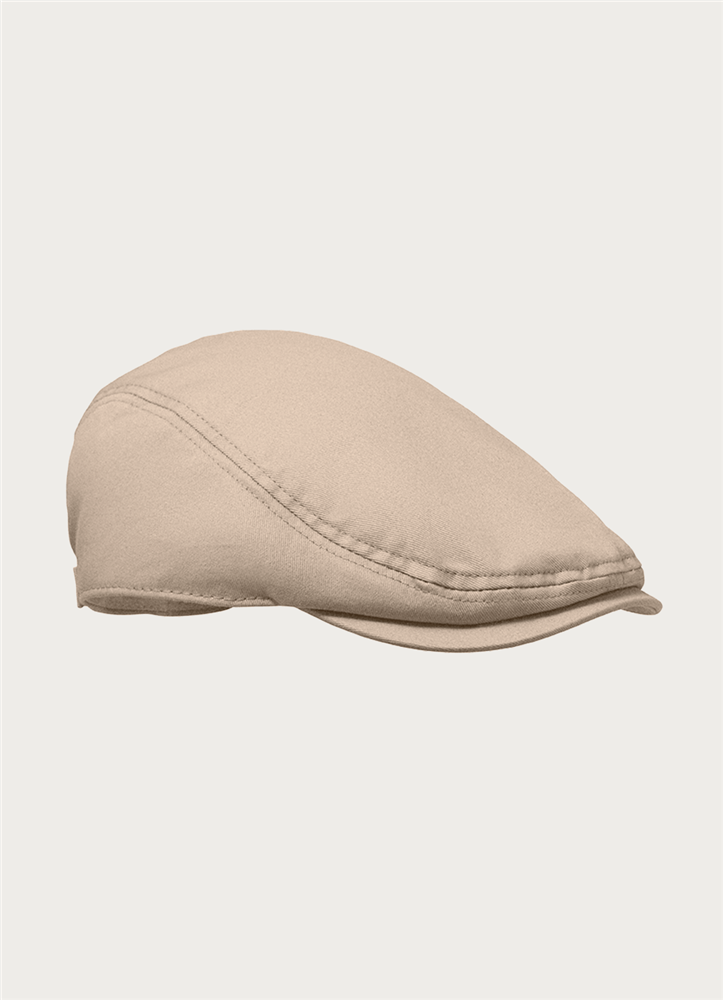 Classic Newsboy Cap_BEIGE_VARIANTFEATUREDIMAGE_front_4