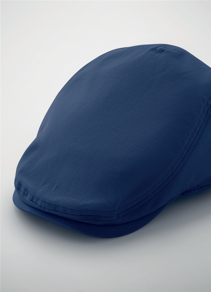 Classic Newsboy Cap_BLUE_VARIANTFEATUREDIMAGE_front_2