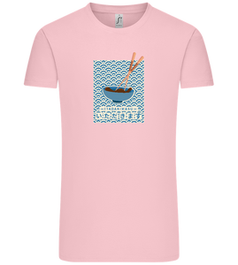 Itadakimasu Design - Comfort Unisex T-Shirt