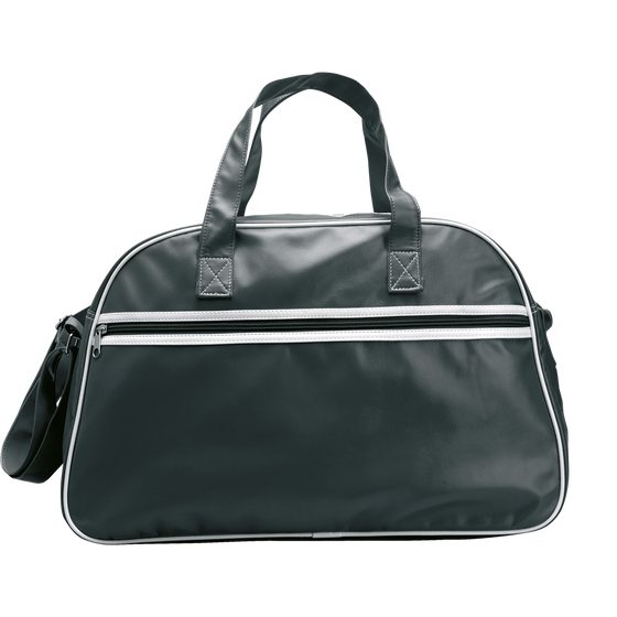 Bowling Sport Bag_BLACK_front