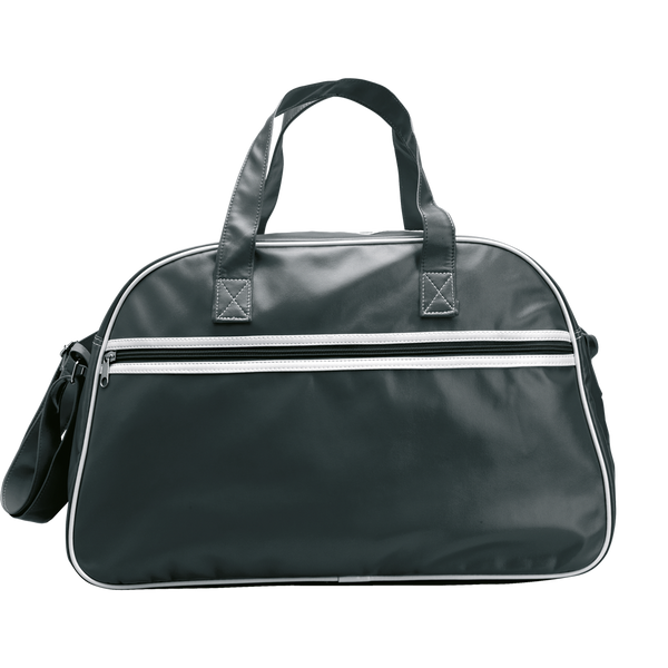 Bowling Sport Bag_BLACK_front