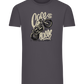 Cafe Racer Custom Design - Comfort men's fitted t-shirt_MOUSE GREY_front