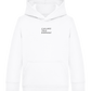 Can I Pet That Dawggg Design - Comfort Kids Hoodie_WHITE_front