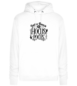 Hocus Pocus Design - Premium unisex hoodie