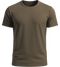 Performance unisex sport t-shirt_ARMY_front
