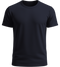 Performance unisex sport t-shirt_FRENCH NAVY_front