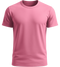 Performance unisex sport t-shirt_PINK RIBBON_front