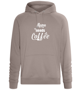 Needs Coffee Design - Comfort unisex hoodie