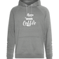 Needs Coffee Design - Comfort unisex hoodie_ORION GREY II_front