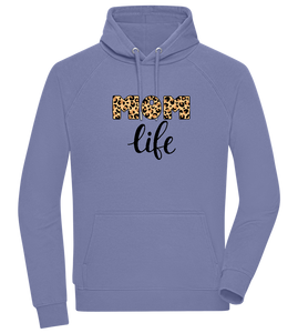 Mom Life Design - Comfort unisex hoodie